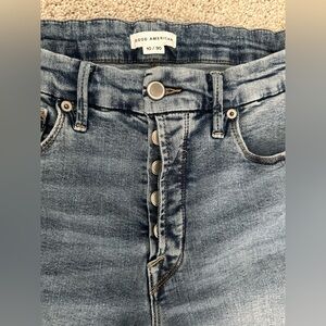 Good American stretchy 30/10